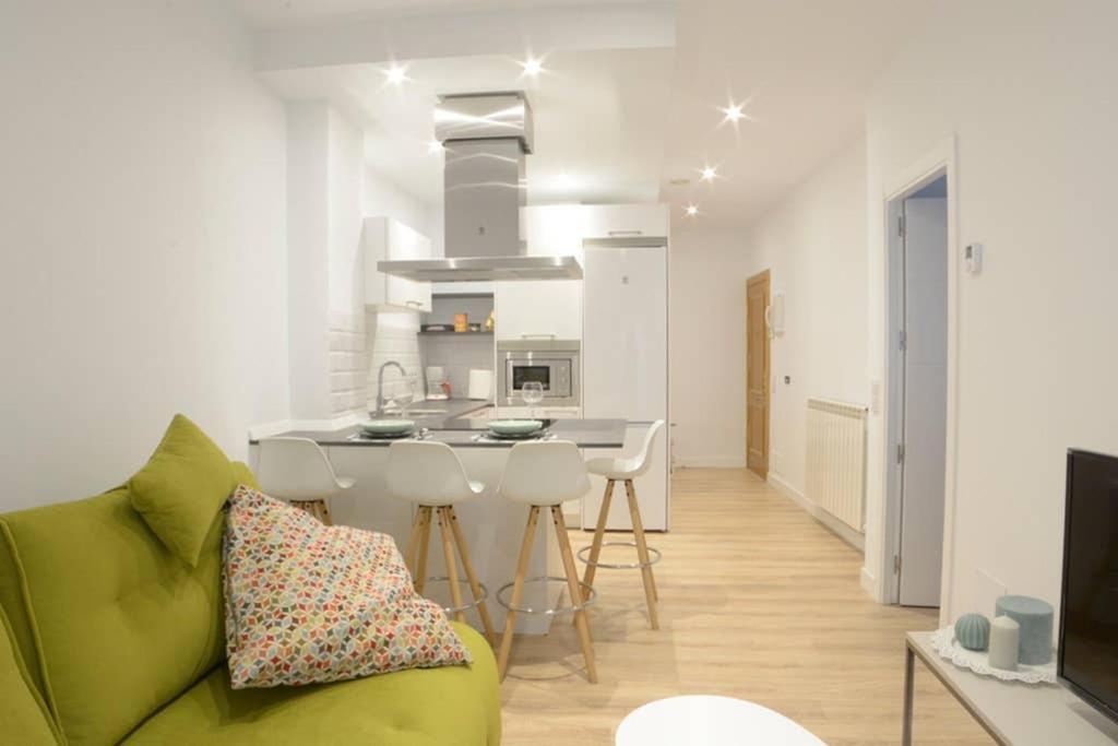Vut La Casa Del Recreo Ávila