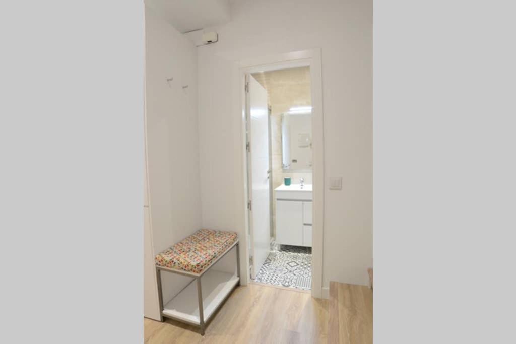 Apartamento Vut La Casa Del Recreo