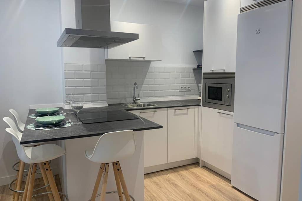 Vut La Casa Del Recreo Apartment