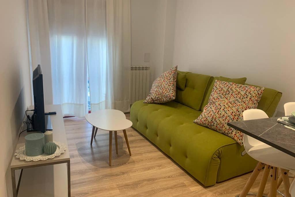 Apartamento Vut La Casa Del Recreo Ávila