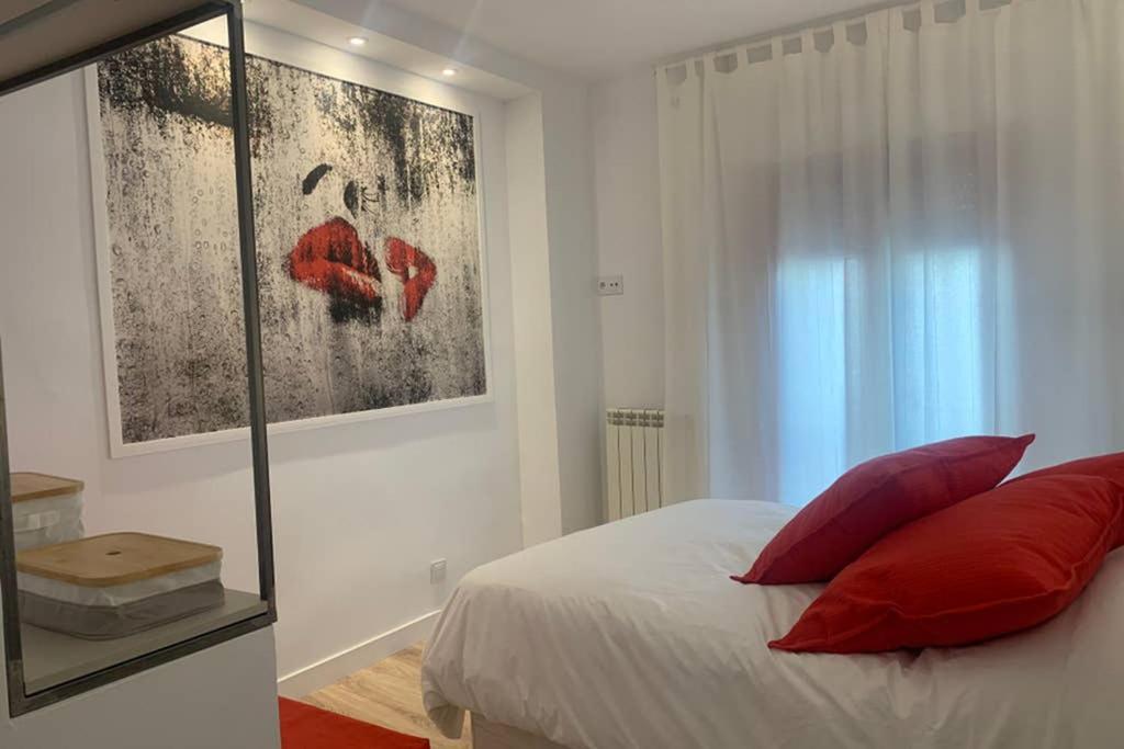 Vut La Casa Del Recreo * Ávila
