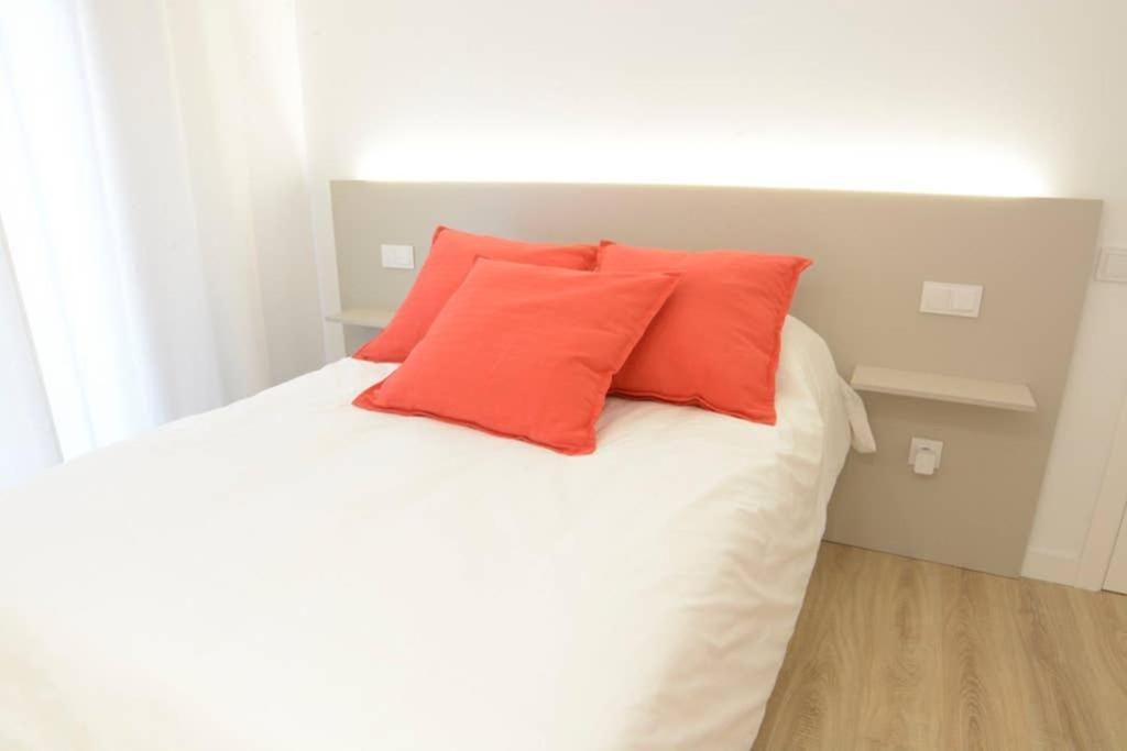 Apartamento Vut La Casa Del Recreo Ávila